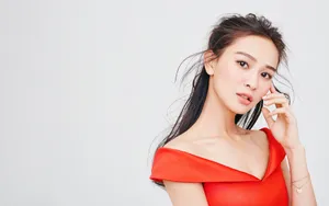 海铃性感图片壁纸_4