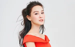 海铃性感图片壁纸_6