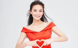 海铃性感图片壁纸_7