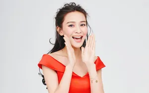 海铃性感图片壁纸_8