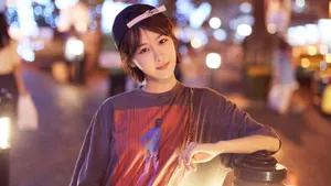 杨紫图片_3