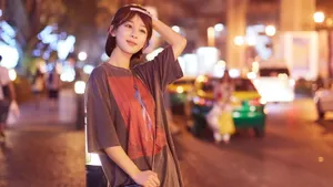 杨紫图片_4