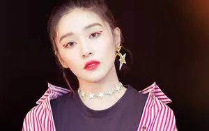 阚清子图片