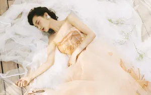 李一桐图片壁纸_2