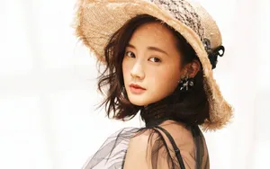 李一桐图片壁纸_4