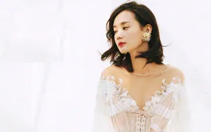 李一桐图片壁纸_6