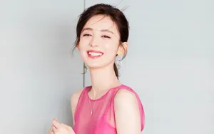 古力娜扎性感透视装图片_5