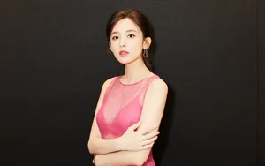 古力娜扎性感透视装图片_9