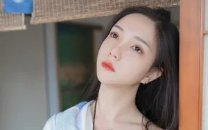 性感日系和服美女写真图片壁纸_7