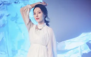 黄梦莹写真图片壁纸_7