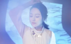 黄梦莹写真图片壁纸_9