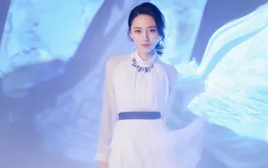 黄梦莹写真图片壁纸_10