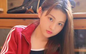在校校园美女学生妹图片