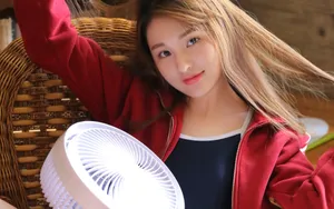 在校校园美女学生妹图片_6