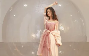 张予曦图片