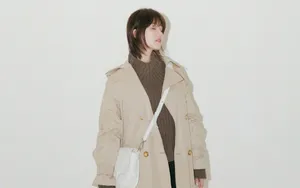 刘诗诗个性写真图片壁纸_4