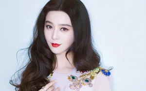 范冰冰图片_3