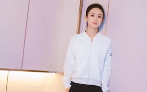 赵丽颖图片_2