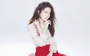 张雪迎性感写真图片_2