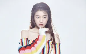 张雪迎性感写真图片_6