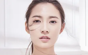 美女陈钰琪图片_4