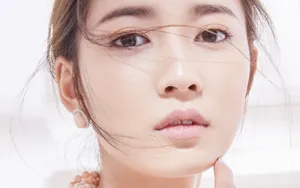 美女陈钰琪图片_6