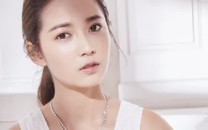 美女陈钰琪图片_7