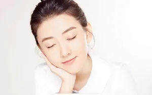 梁洁清新性感写真图片壁纸_7