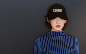 苏青图片桌面壁纸