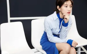 苏青图片桌面壁纸_5