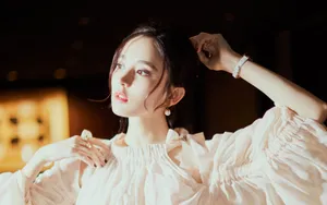 古力娜扎完美身材图片壁纸_9