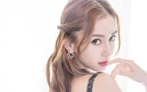 angelababy性感写真图片_2