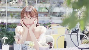 美女曹曦月桌面壁纸_16