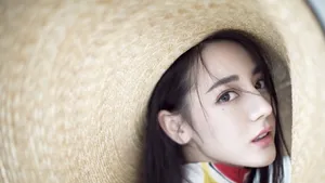 迪丽热巴图片_4