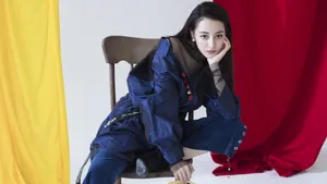 迪丽热巴图片_6