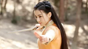 迪丽热巴图片_13