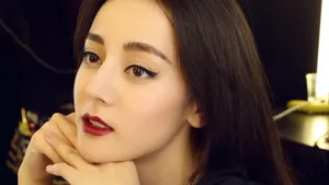 迪丽热巴图片_20
