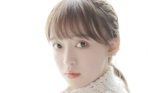 高清甜美熟女图片壁纸_4