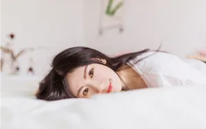 清凉性感美女私房写真图片_3