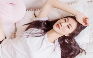 清凉性感美女私房写真图片_4