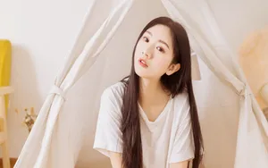 清凉性感美女私房写真图片_5