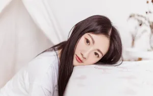 清凉性感美女私房写真图片_8