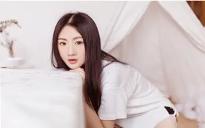 清凉性感美女私房写真图片_10