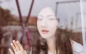 清凉性感美女私房写真图片_11