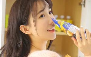 清纯美女图片头像大全_3