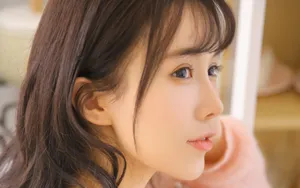 清纯美女图片头像大全_4
