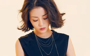 美女李溪芮图片_7