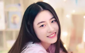 甜美迷人的女仆装美女图片_9