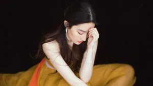 女明星刘亦菲图片壁纸_11