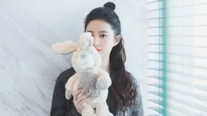 女明星刘亦菲图片壁纸_14